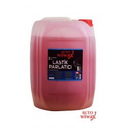 Lastik Parlatıcı (20 LT)