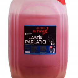 Lastik Parlatıcı (20 LT)