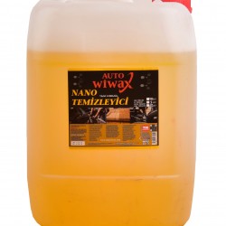Nano Temizleyici (20 LT)