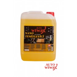 Nano Temizleyici (5 LT)