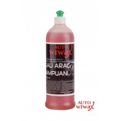 Cilalı Araç Şampuanı (1LT)