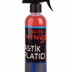 Lastik Parlatıcı (500ml)