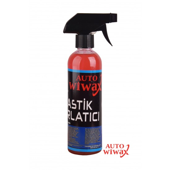 Lastik Parlatıcı (500ml)