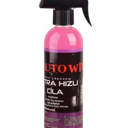 Ultra Hızlı Cila (500ml)