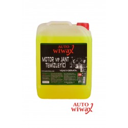 Motor ve Jant Temizleyici (5LT)