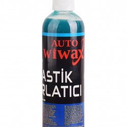 Jel Lastik Parlatıcı (500ml)