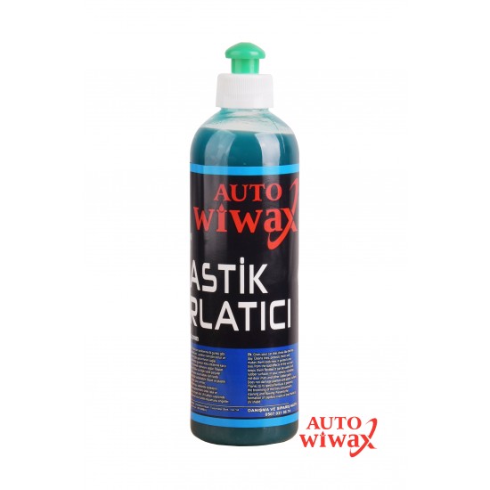 Lastik Parlatıcı