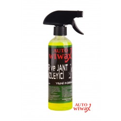 Motor ve Jant Temizleyici (500ml)