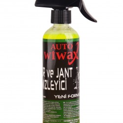 Motor ve Jant Temizleyici (500ml)