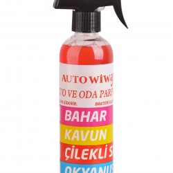 Oto ve Oda Parfümü - Çilekli Sakız (500ml)
