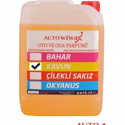 Oto ve Oda Parfümü - Kavun (5 LT)